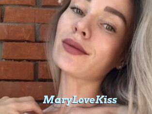 MaryLoveKiss
