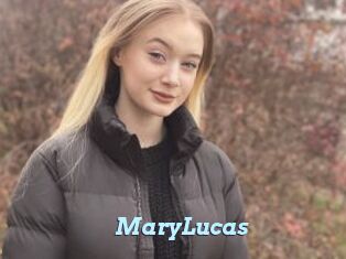 MaryLucas