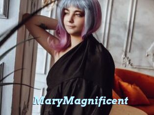MaryMagnificent