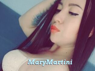 MaryMartini