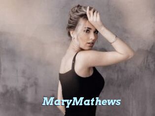 MaryMathews