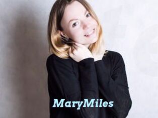 MaryMiles