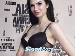 MaryMore