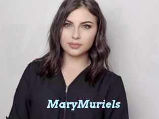 MaryMuriels