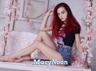 MaryNoon