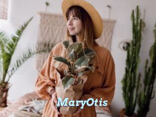 MaryOtis