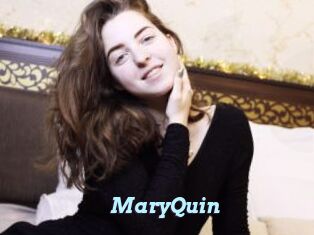 MaryQuin