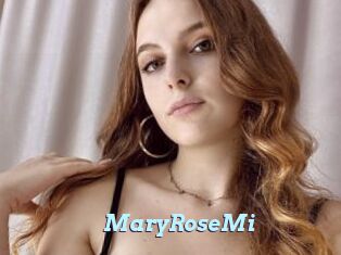MaryRoseMi