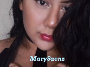 MarySaenz