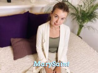 MarySaint