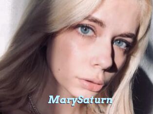 MarySaturn