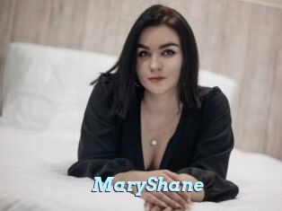 MaryShane