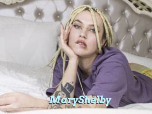 MaryShelby