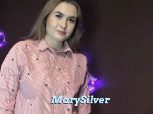MarySilver
