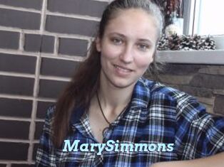 MarySimmons