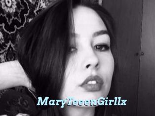MaryTeeenGirllx