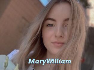 MaryWilliam