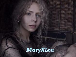 MaryXLou