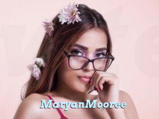 MaryanMooree