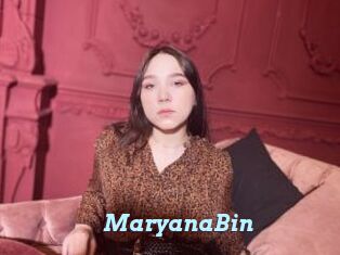 MaryanaBin