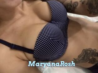 MaryanaRosh