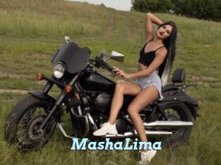 MashaLima