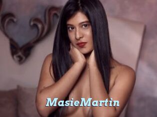 MasieMartin