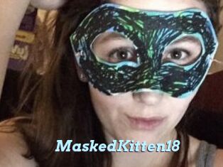 MaskedKitten18