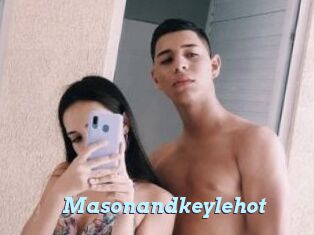 Masonandkeylehot