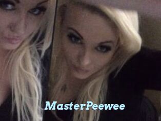 MasterPeewee