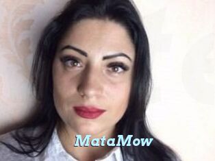 MataMow