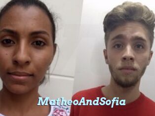 MatheoAndSofia