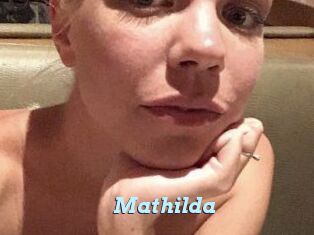 Mathilda