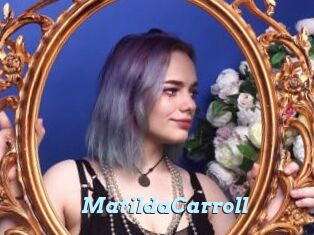 MatildaCarroll