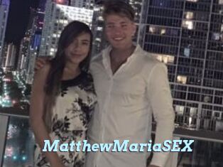 MatthewMariaSEX
