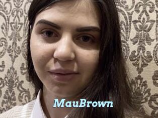 MauBrown
