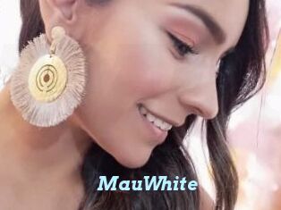 MauWhite