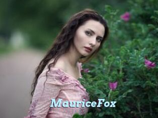 MauriceFox