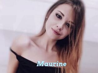 Maurine