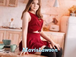 MavisLawson