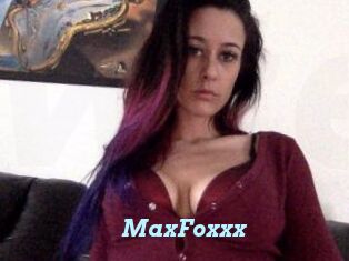 MaxFoxxx