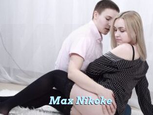 Max_Nikoke