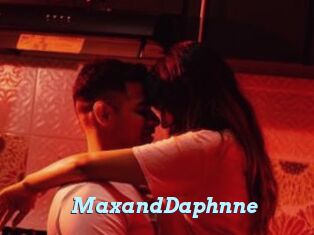 MaxandDaphnne