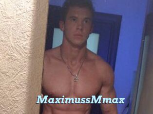 MaximussMmax