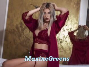 MaxineGreens