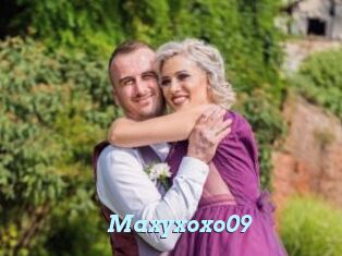 Maxyxoxo09