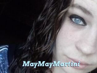 MayMayMartini