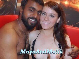 MayaAndMalik