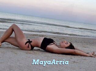 MayaArria