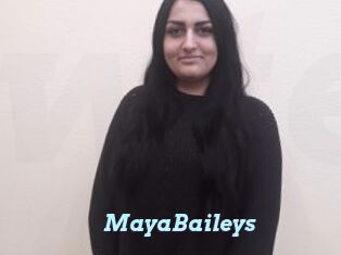 MayaBaileys